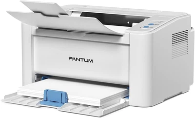 $149.99 • Buy Pantum P2509W MONOCHROME LASER PRINTER Print/Wi-Fi/Mobile/printing With 1 Toner