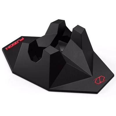 $6 • Buy Fuzion Universal Pro Scooter Stand Fits Scooters With 95mm Black Solid Matte