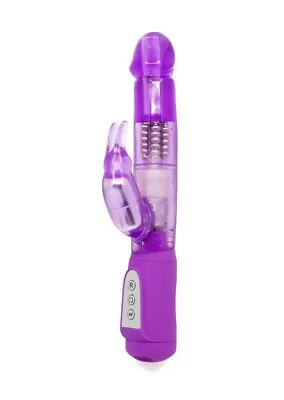 £41.95 • Buy Ann Summers SLIM Rotating Rechargeable Rampant Rabbit Vibrator  Sex Toy
