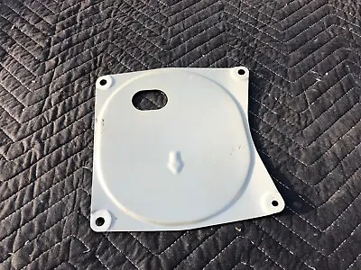 1995-1998 Nissan 240sx S14 Interior Fuel Pump Cover Plate OEM Zenki Kouki Silvia • $34.99