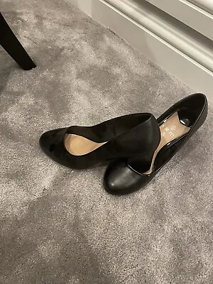 Cabin Crew Shoes Size 5 Used • £25