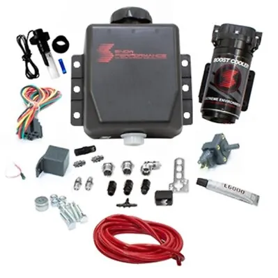 Snow Performance Water Meth Methanol Injection Kit Stage 1 One Kit Universal • $375