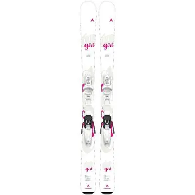 2022 Dynastar Legend Girl (Kid-X) Skis W/Look Kid 4 GW Bindings • $120