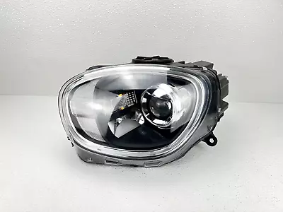 2017-2020 Mini Cooper Countryman F60 Lh Left Driver Hid Xenon Headlight Oem 132 • $225