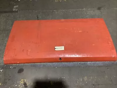 1964 1965 1966 Original Ford Mustang Coupe Trunk Lid • $325