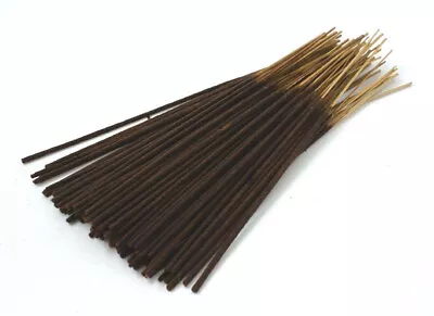 Hand Dipped Fresh Incense - 100 Bundle • $8