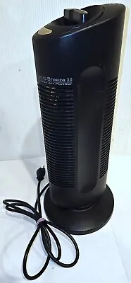 Sharper Image SI397 Ionic Breeze 3.0 Silent Air Purifier Cleaner - WORKS GREAT • $149.99