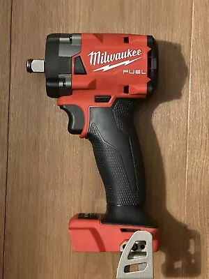 Milwaukee M18 2855-20 1/2” 18v Impact Gun (2855-20) Tool Only • $201.50