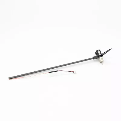 Replacement RC Tail Set Spare Parts For Wltoys V977 XK K110 K110S RC Helicopter • $15.92