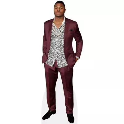 Khalil Mack (Suit) Life Size Cutout • $79.97