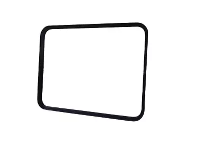 Vw Volkswagen Split Screen And Dual Cab Bay Kombi Fixed Side Window Seal • $25