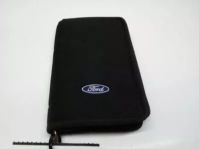 Ford MUSTANG   2002 Owners Manual 581468 • $14.80