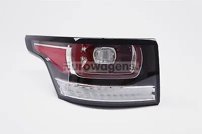 Range Rover Sport Rear Light Left LED 13-17 Lamp Passenger Near Side N/S OEM • £463.90