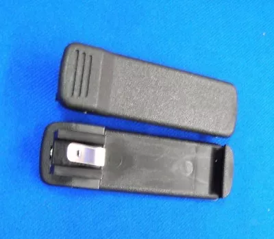 2 Spring Belt Clip For Motorola HNN9628/9360/9049/4496/PMNN4005GP300/350/P1225  • $8.60