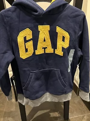 Gap Kids Hoodie • £8