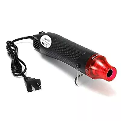 Mini Heat Gun Electric Phone Repair Heat Tool Compact Hot Air Gun For DIY Emboss • $17.22