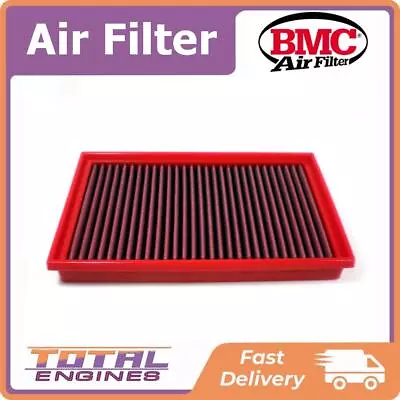 BMC Air Filter Fits Skoda Octavia NE 2.0L 4Cyl CUNA • $112.42