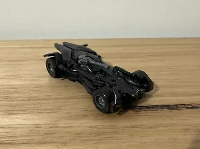 Hot Wheels Premium. Justice League Batmobile. Rubber Tyres. 5 Pack Exclusive. • $14.95