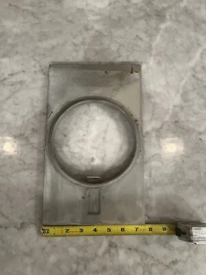 $85 • Buy METER SOCKET COVER Murray SE1 100amp Meter Socket Type 28005  **Free Shipping