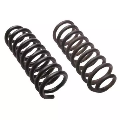 Moog Springs Front Coil Ford F-100/F-150/F-250 Pickup RWD Pair • $118.99