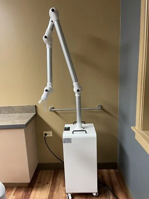 $2700 • Buy Vector  Vortex  Extra-Oral Suction Unit / Vacuum System