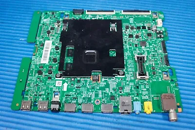 Main Av Board Bn41-02528a Bn94-10826k For Samsung Ue49ku6100k Tv • £14.90