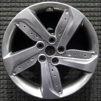 Hyundai Veloster 18 Inch Hyper OEM Wheel Rim 2013 To 2015 • $228