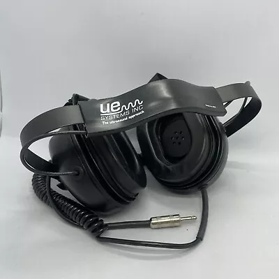 UE Systems INC Ultrasound Sound APPROACH Made In USA • $69.99