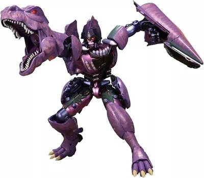 Transformer Masterpiece MP-43 Megatron (Beast Wars) • $658.42