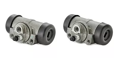 For 1936 Plymouth Brand New Rear Wheel Cylinders • $256.32