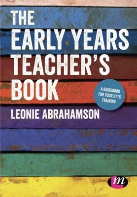 £6.46 • Buy The Early Years Teacher's Book, Abrahamson, Leonie, Good Condition, ISBN 9781473