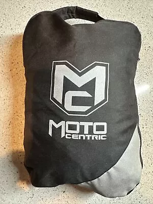 Motocentric Motorcycle Cover • $19.99
