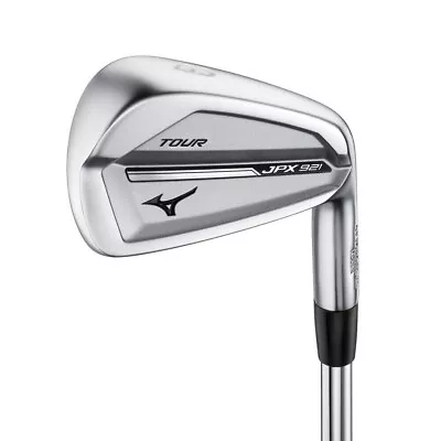 Mizuno JPX-921 Tour Single 4 Iron RH Project X 6.0 Stiff Flex Steel New • $500