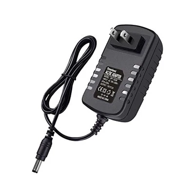 $13.95 • Buy Snsnlent Ac Adapter 15V 2A DC Power Supply Charger AC 100-240V 50-60Hz To DC ...