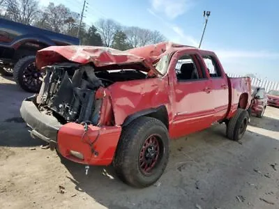 Engine 6.0L VIN Y 8th Digit Opt L76 Fits 07-08 AVALANCHE 1500 2128331 • $3234.72