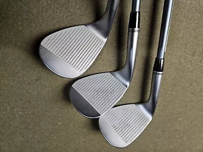 Ping Glide Forged Pro Wedges • $379
