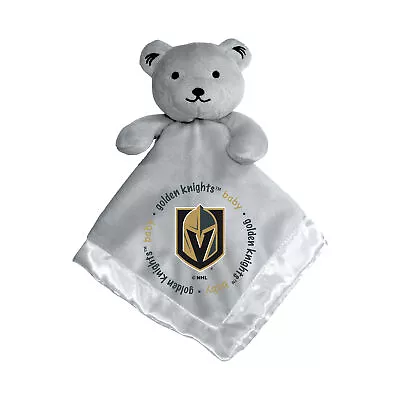 BabyFanatic - Las Vegas Golden Knights - NHL Security Bear - Gray • $18.99