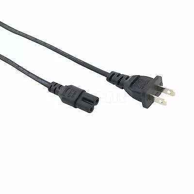 AC Power Cord Cable For KODAK Slide Projector Power Cord Carousel 2 Prong LEAD • $6.49