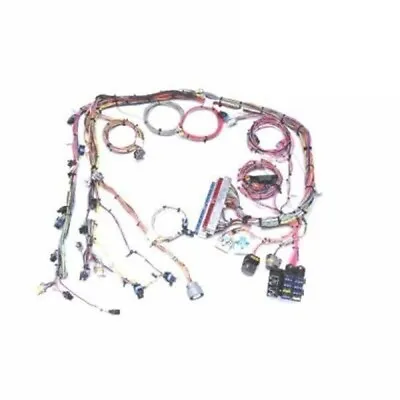 LS3 Stand Alone Wiring Harness 2003-2007 4.8 5.3 6.0 Drive By Wire – SEER DESIGNER – ECH003-DL