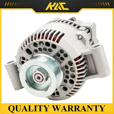 1× Alternator 3342620A/7750 FITS Ford 1993-96 Bronco 91-05 Ranger 92-97 Aerostar • $84.99