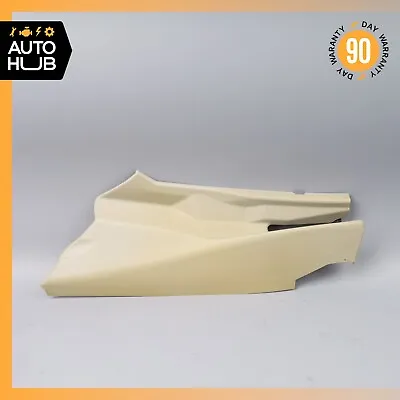 97-04 Mercedes R170 SLK230 SLK320 Rear Right Roof Headliner Trim Panel Beige OEM • $66.40