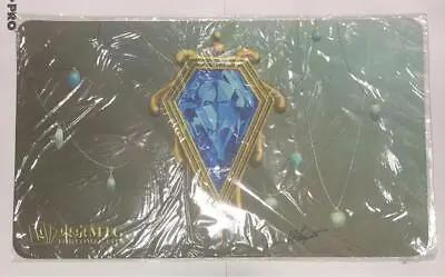 Mox Sapphire Playmat Mtg Tokyo • $266.85