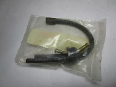 Echo 13200240930 Trimmer/Brush Cutter Fuel System Pipe Kit For SRM-2500 • $13.99