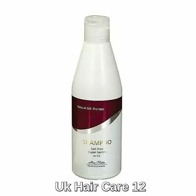 Mon Platin Professional Shampoo Salt Free 400ml • £12.95
