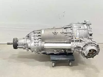 2019 - 2023 Audi A8 Quattro L 3.0l Auto Transmission Assembly 37k Mileage Oem • $1943.88