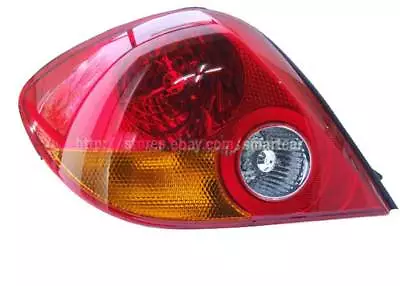 Rear Combination Tail Lamp For 2002 2003 2004 Hyundai Tiburon (Left Driver Side) • $176.72