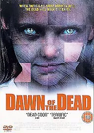 Dawn Of The Dead [DVD] DVD Value Guaranteed From EBay’s Biggest Seller! • £1.99