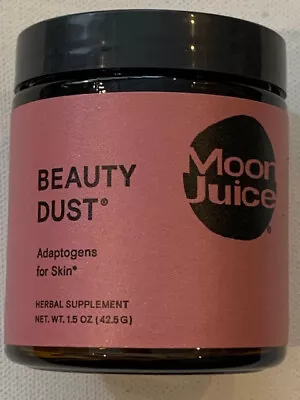 Moon Juice - Beauty Dust  - EXP 04/24 • $24.99