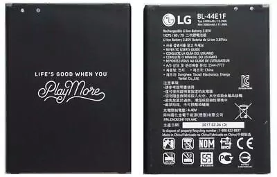 New OEM LG BL-44E1F Original Battery For V20 H910 H915 H918 VS995 LS997 US996 • $10.75