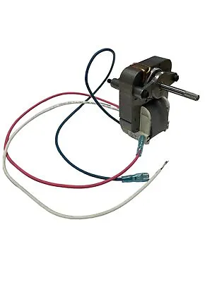 Ventline Range Hood Exhaust Fan Motor 120VAC BVD0278-00 • $69.95